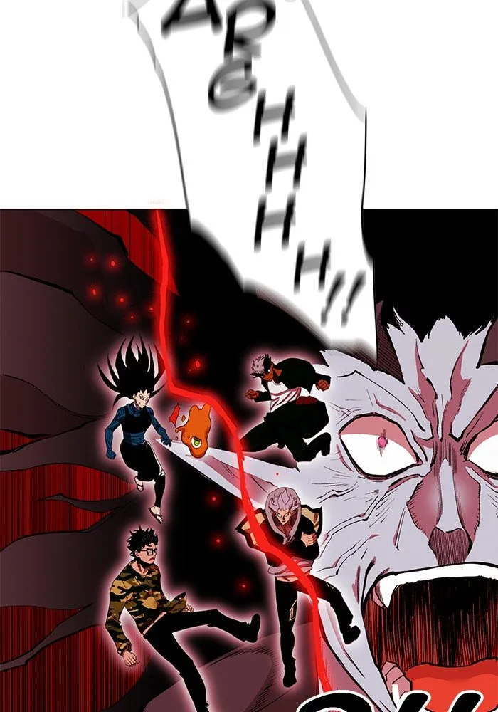 Hardcore Leveling Warrior Chapter 247 Online - página 4