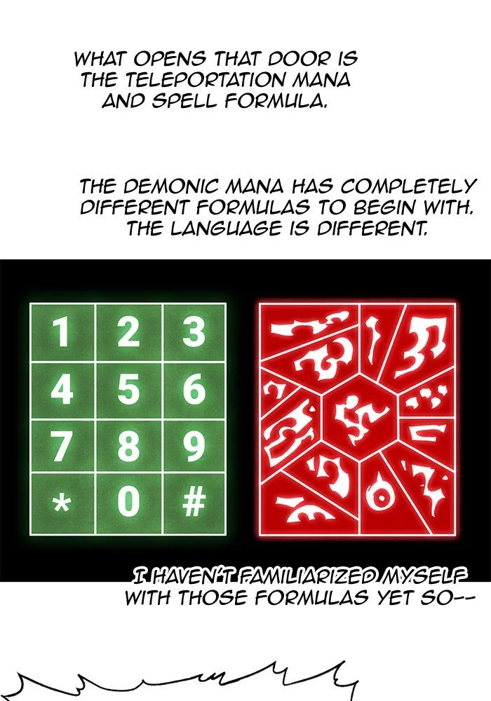Hardcore Leveling Warrior Chapter 247 Online - página 10