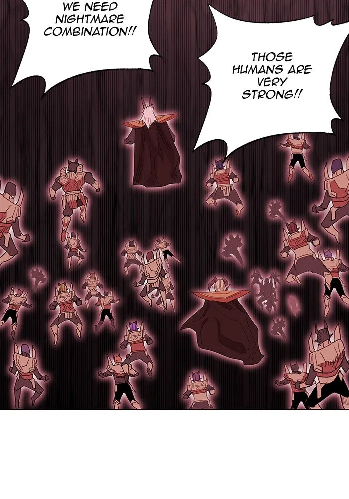 Hardcore Leveling Warrior Chapter 247 Online - página 21