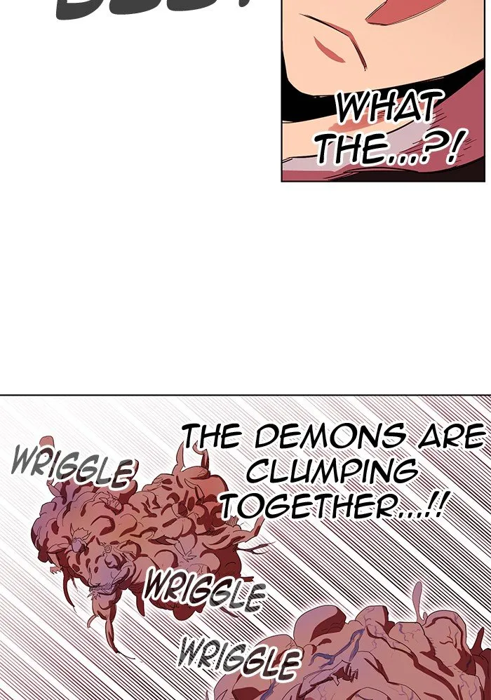 Hardcore Leveling Warrior Chapter 247 Online - página 26