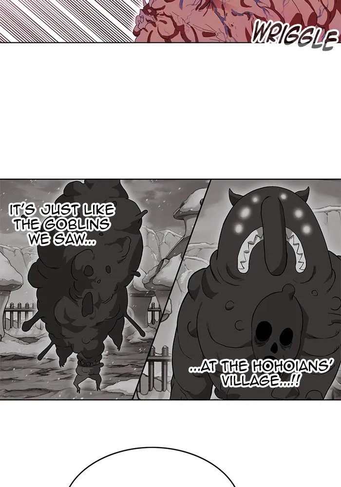 Hardcore Leveling Warrior Chapter 247 Online - página 27