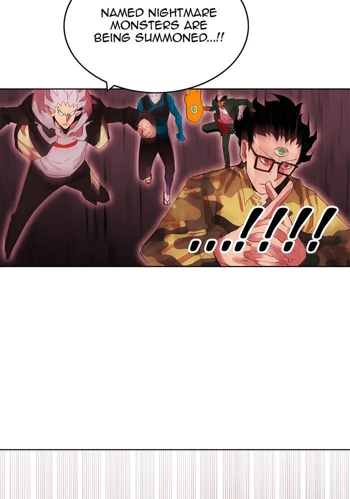 Hardcore Leveling Warrior Chapter 247 Online - página 28