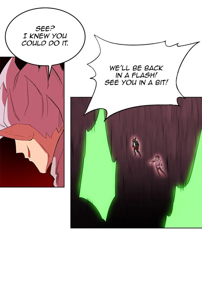 Hardcore Leveling Warrior Chapter 247 Online - página 37