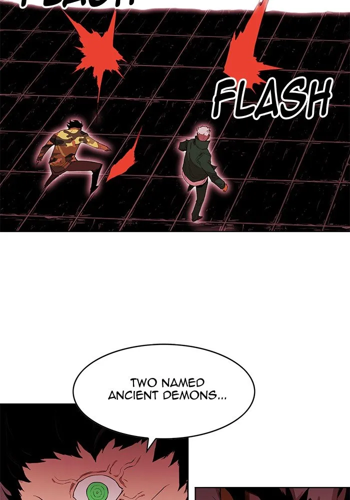 Hardcore Leveling Warrior Chapter 247 Online - página 42