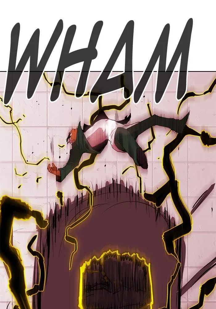 Hardcore Leveling Warrior Chapter 247 Online - página 50