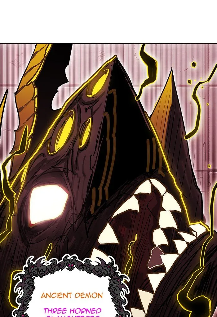 Hardcore Leveling Warrior Chapter 247 Online - página 55