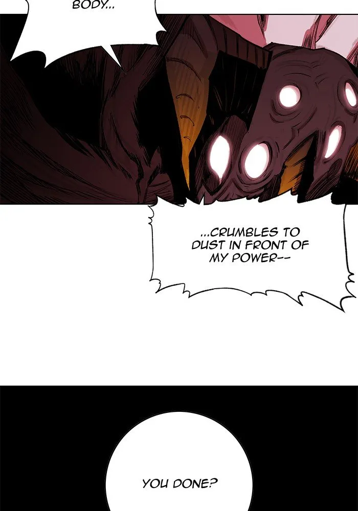 Hardcore Leveling Warrior Chapter 247 Online - página 75