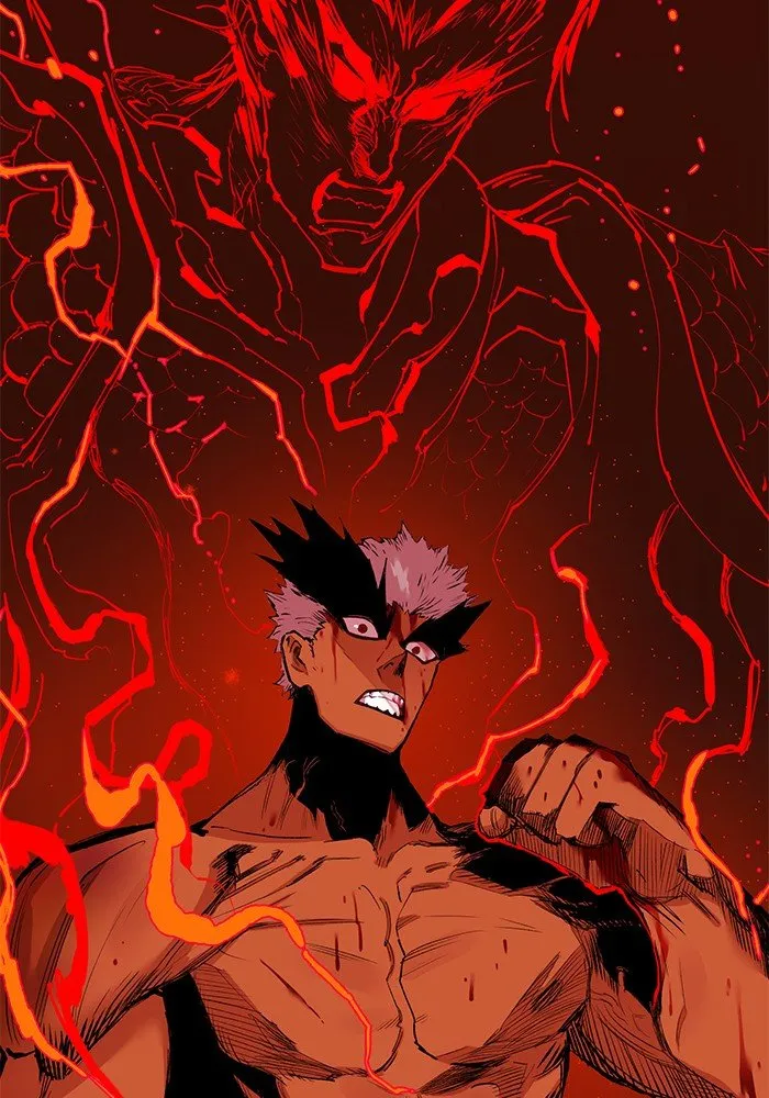 Hardcore Leveling Warrior Chapter 247 Online - página 84