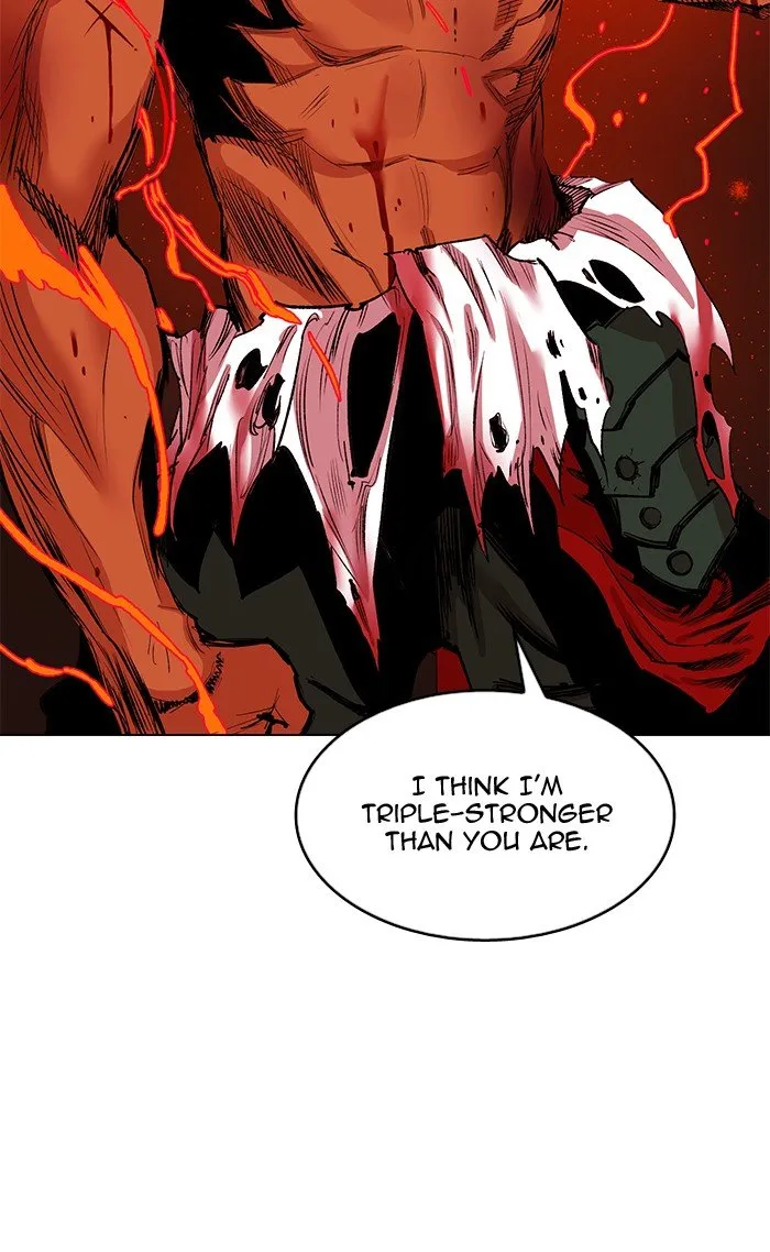 Hardcore Leveling Warrior Chapter 247 Online - página 85