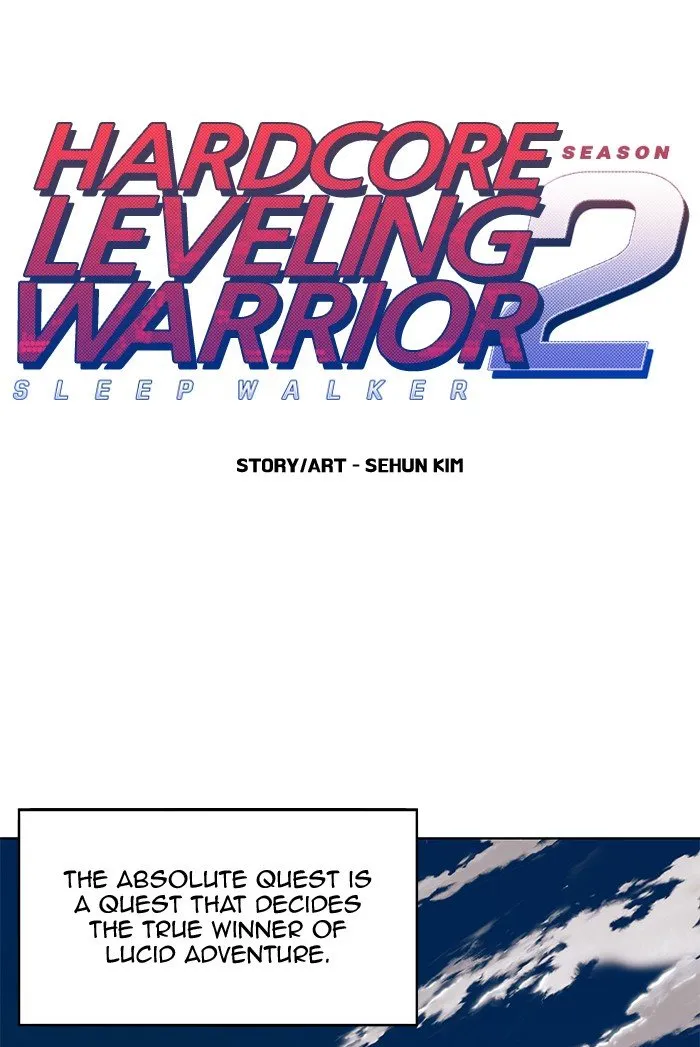 Hardcore Leveling Warrior Chapter 254 Online - página 1