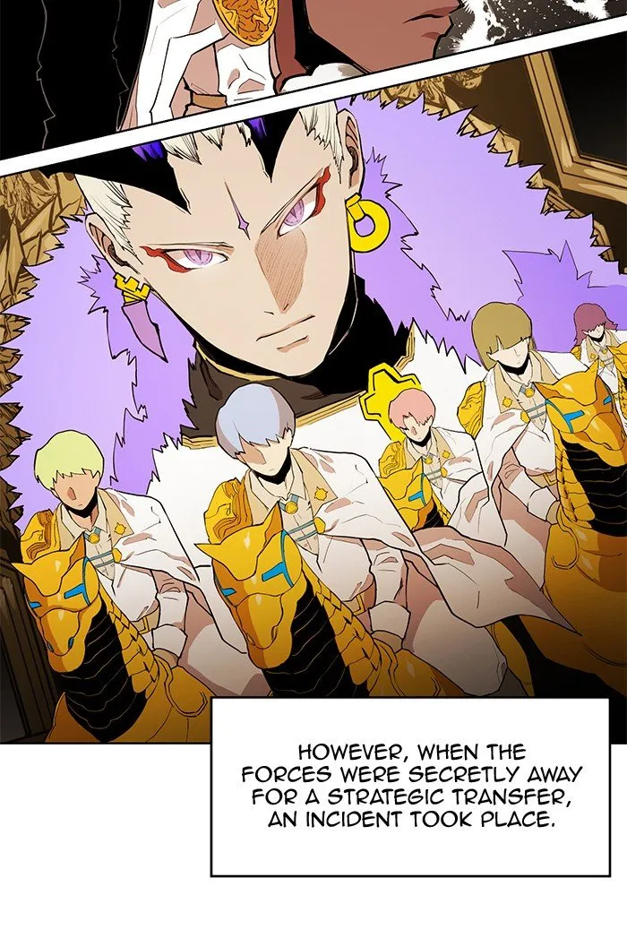 Hardcore Leveling Warrior Chapter 254 Online - página 5