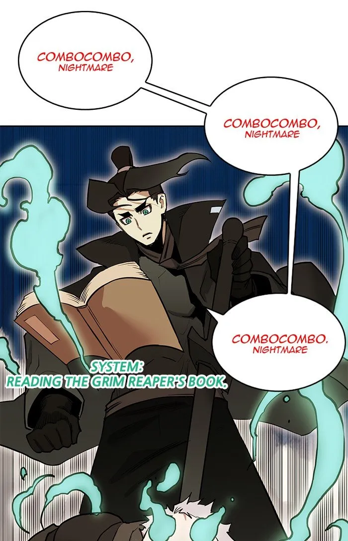 Hardcore Leveling Warrior Chapter 254 Online - página 30