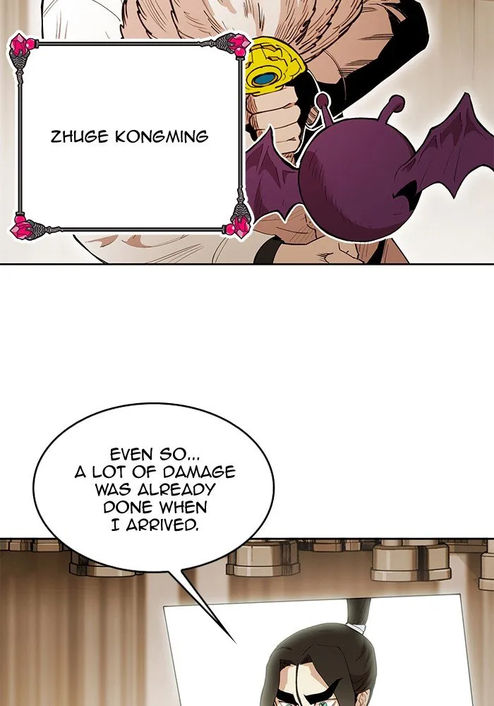Hardcore Leveling Warrior Chapter 254 Online - página 37