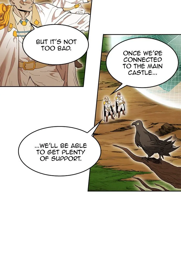 Hardcore Leveling Warrior Chapter 254 Online - página 51