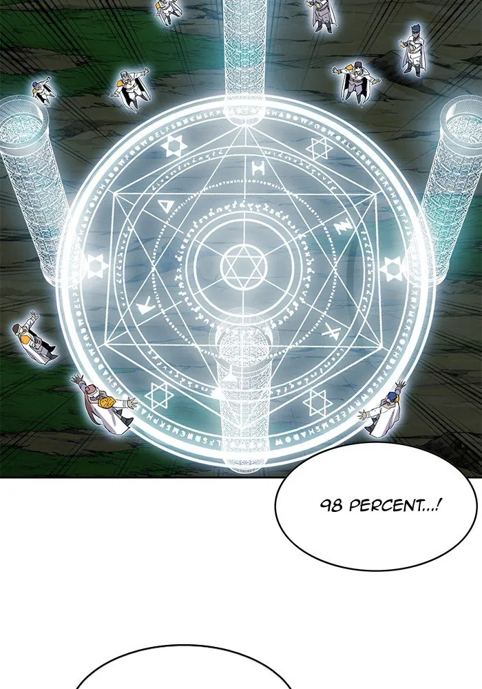 Hardcore Leveling Warrior Chapter 254 Online - página 54