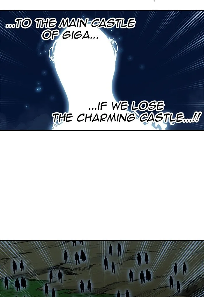 Hardcore Leveling Warrior Chapter 254 Online - página 74