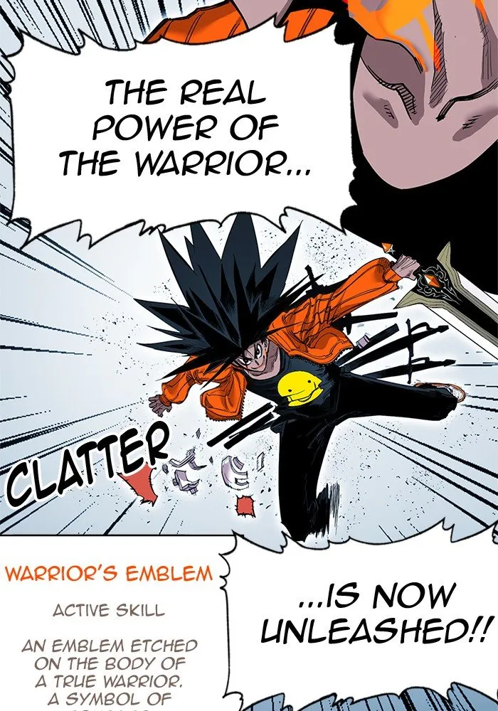 Hardcore Leveling Warrior Chapter 259 Online - página 25