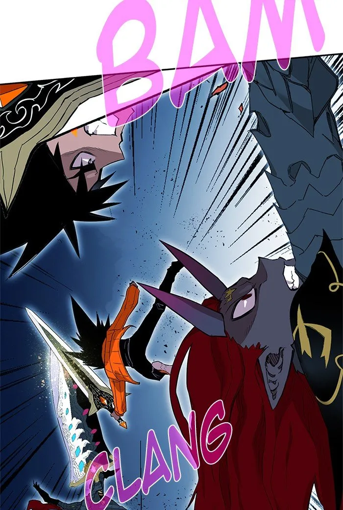 Hardcore Leveling Warrior Chapter 259 Online - página 30