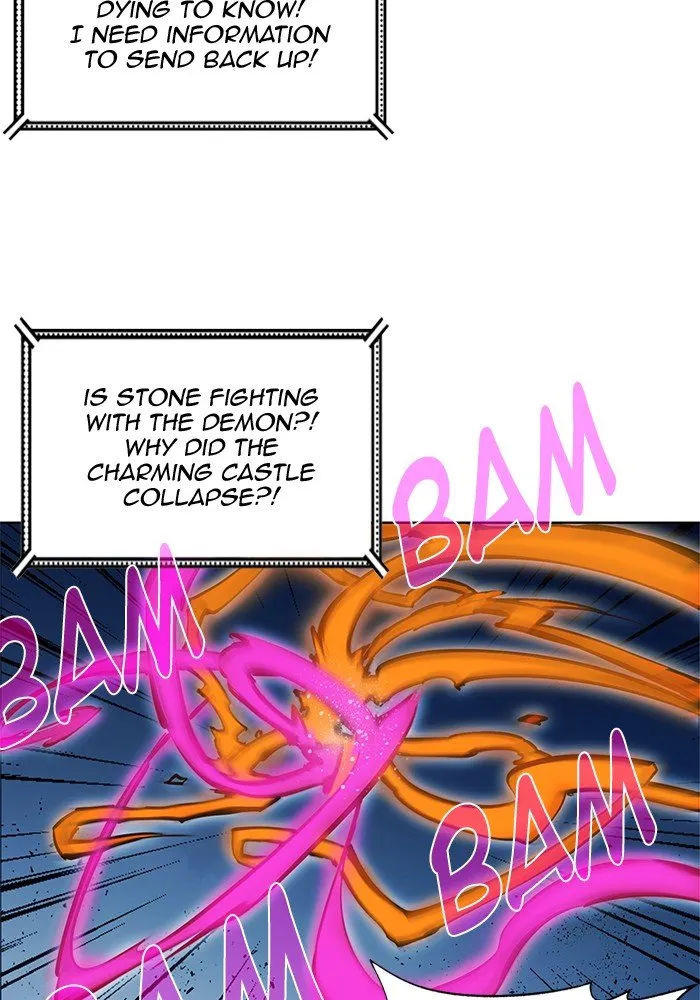 Hardcore Leveling Warrior Chapter 259 Online - página 36