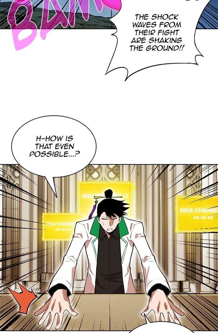 Hardcore Leveling Warrior Chapter 259 Online - página 37