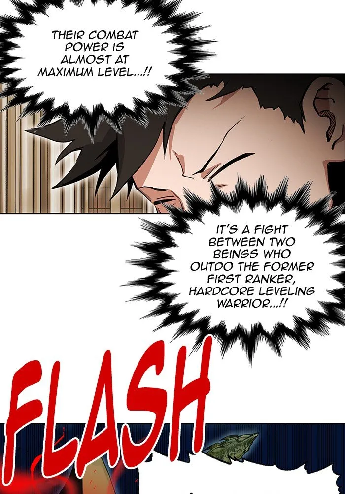 Hardcore Leveling Warrior Chapter 259 Online - página 40