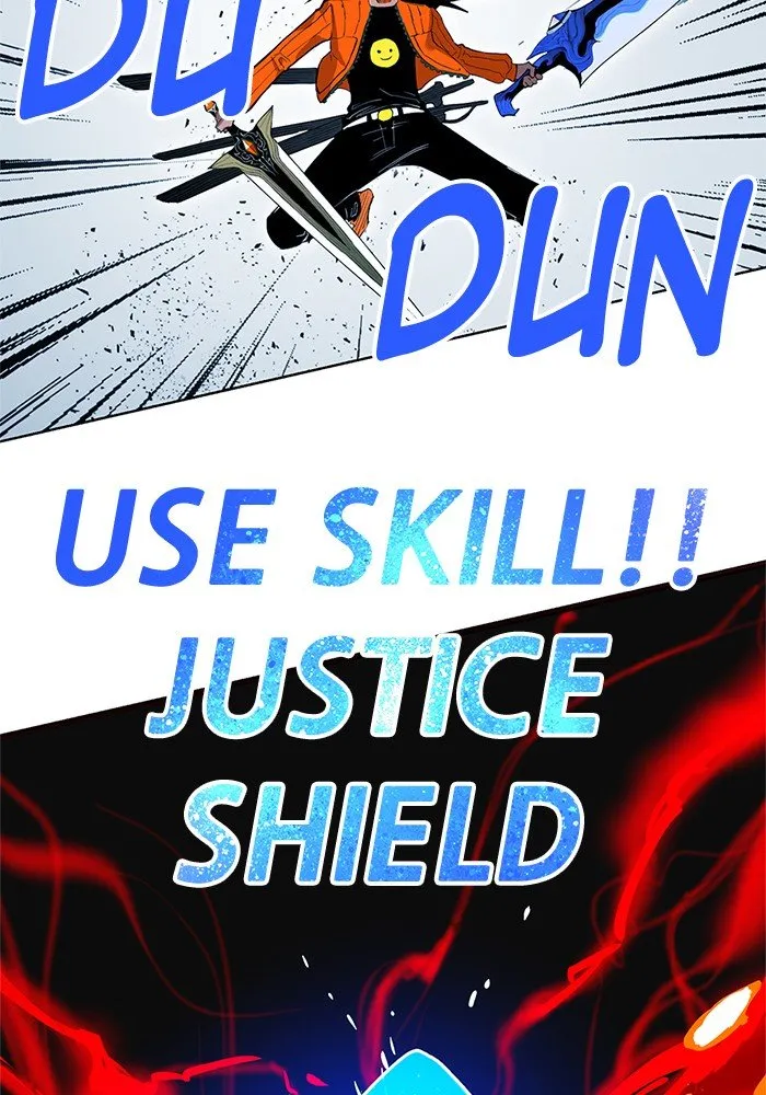 Hardcore Leveling Warrior Chapter 259 Online - página 46