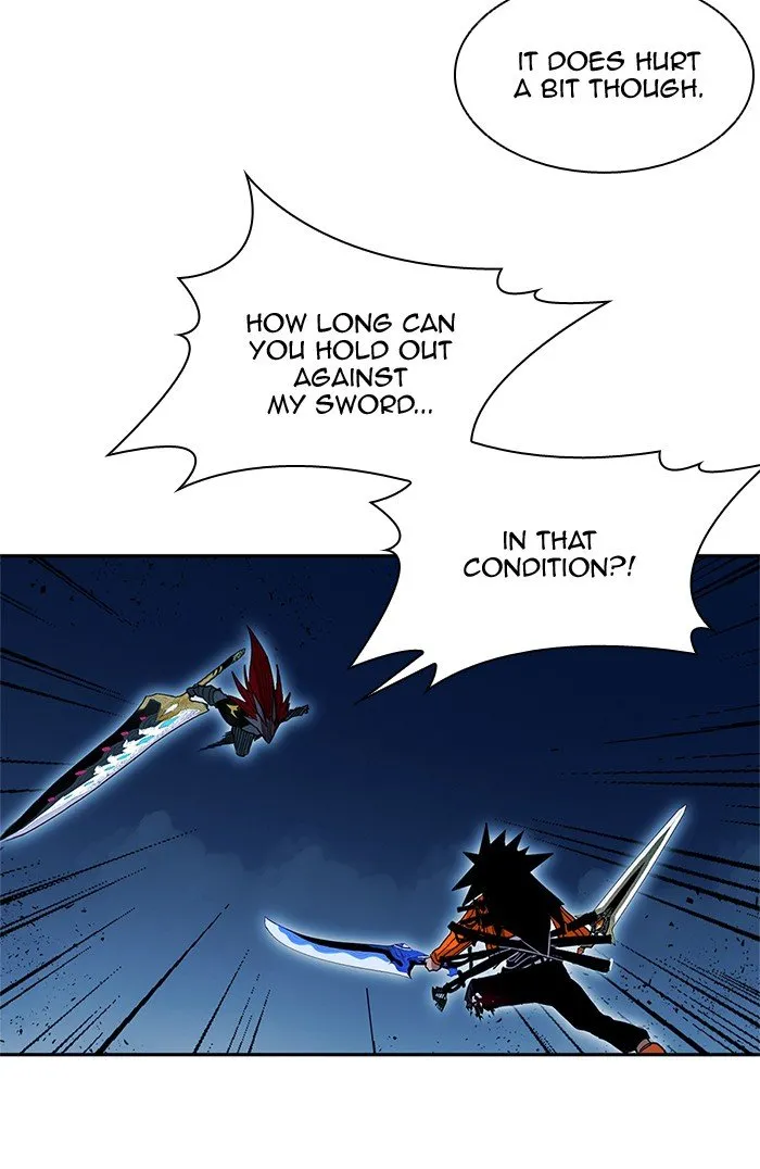 Hardcore Leveling Warrior Chapter 259 Online - página 59
