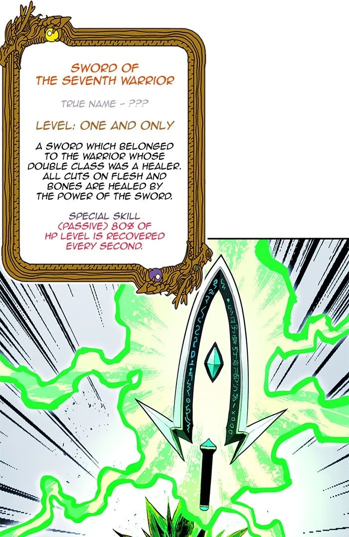 Hardcore Leveling Warrior Chapter 259 Online - página 61