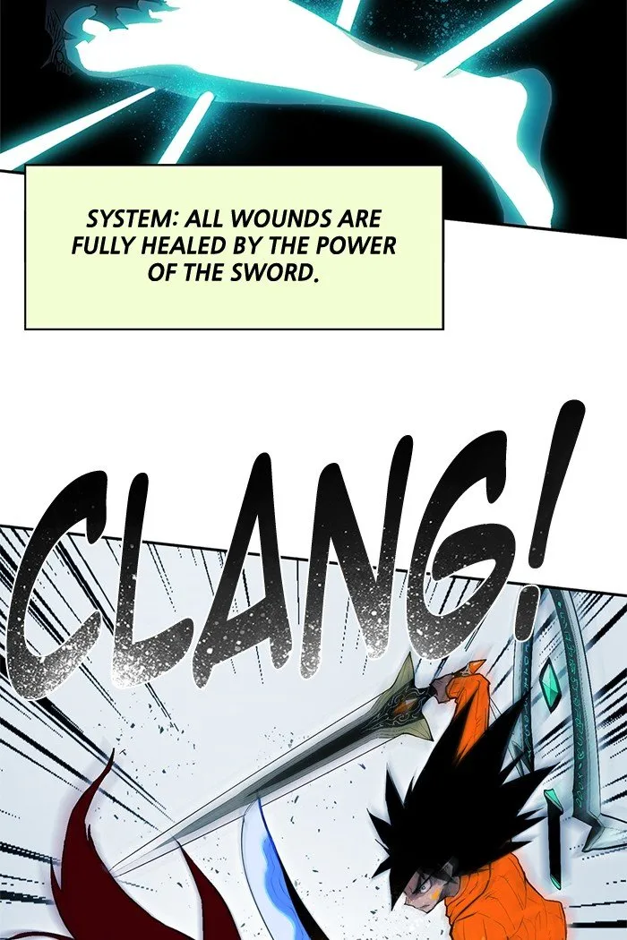 Hardcore Leveling Warrior Chapter 259 Online - página 64