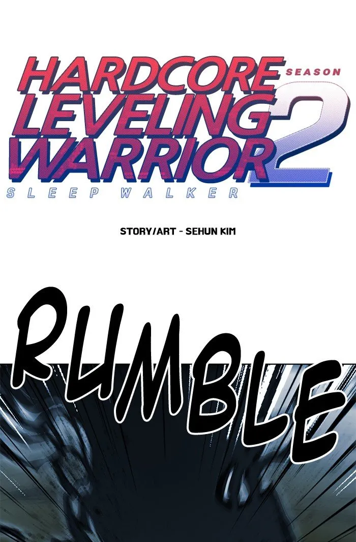 Hardcore Leveling Warrior Chapter 260 Online - página 1
