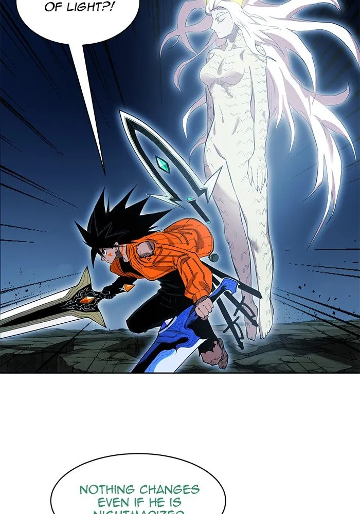 Hardcore Leveling Warrior Chapter 260 Online - página 6