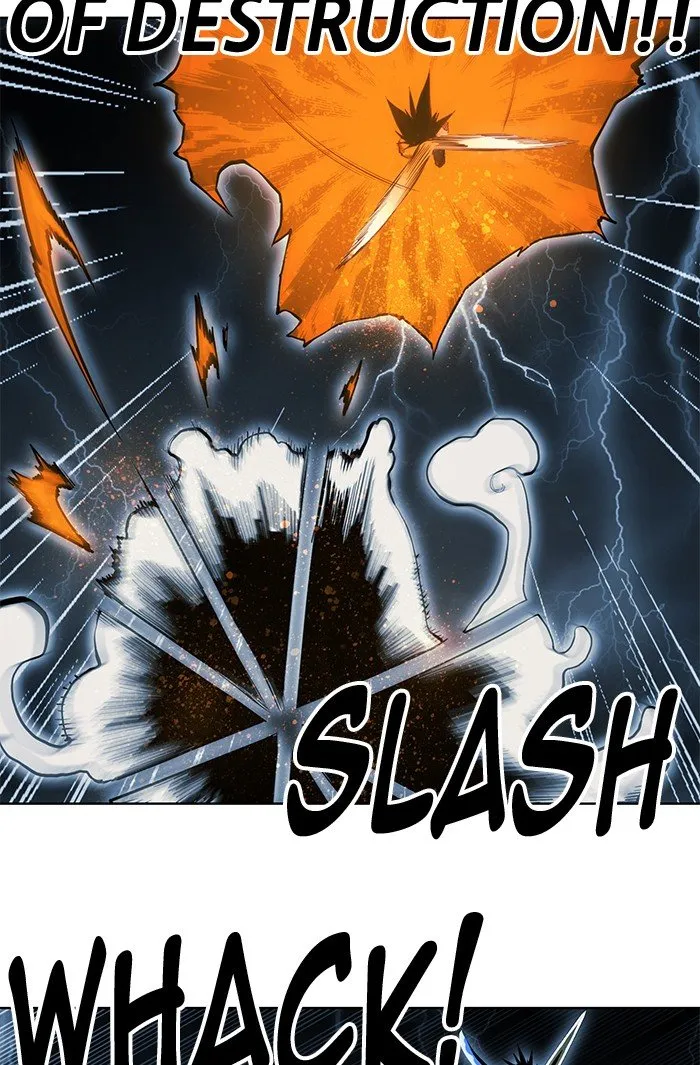 Hardcore Leveling Warrior Chapter 260 Online - página 13