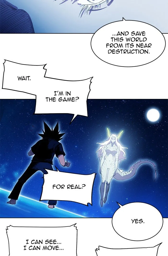 Hardcore Leveling Warrior Chapter 260 Online - página 30