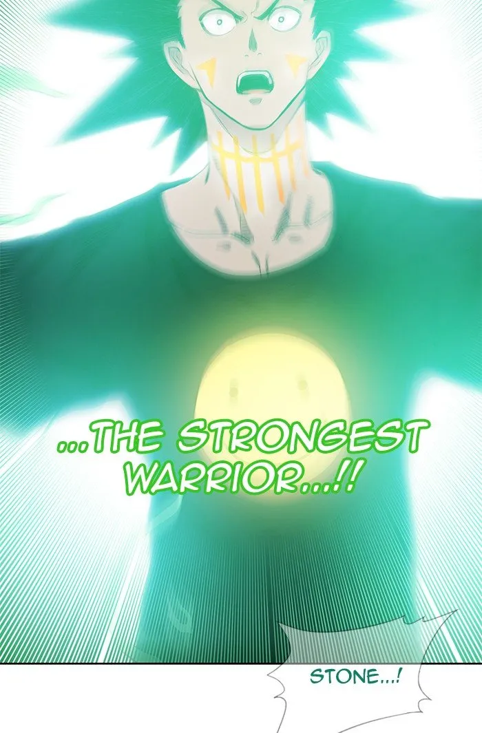 Hardcore Leveling Warrior Chapter 260 Online - página 46