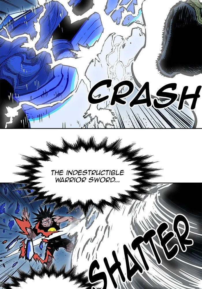 Hardcore Leveling Warrior Chapter 260 Online - página 56