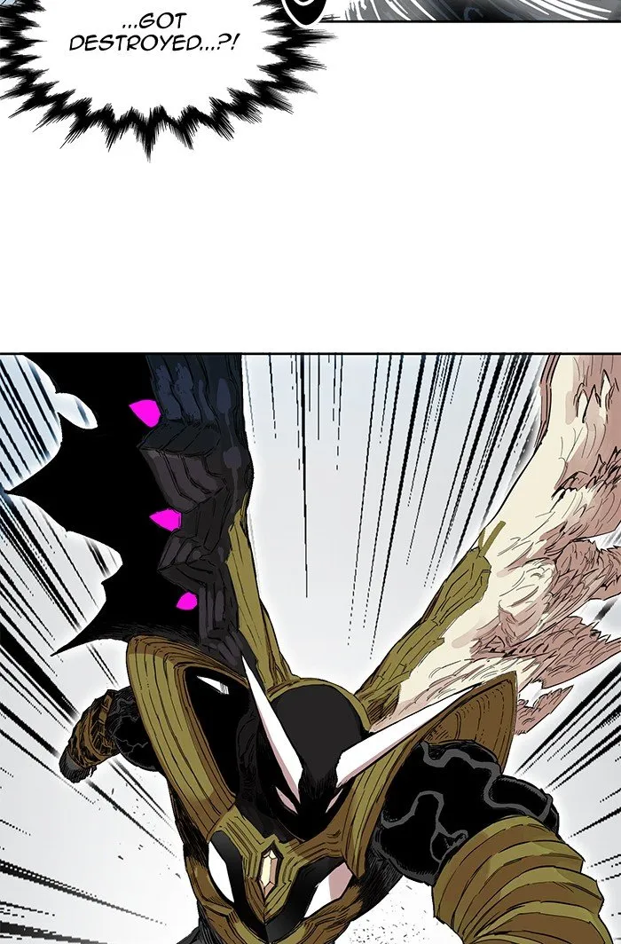 Hardcore Leveling Warrior Chapter 260 Online - página 57