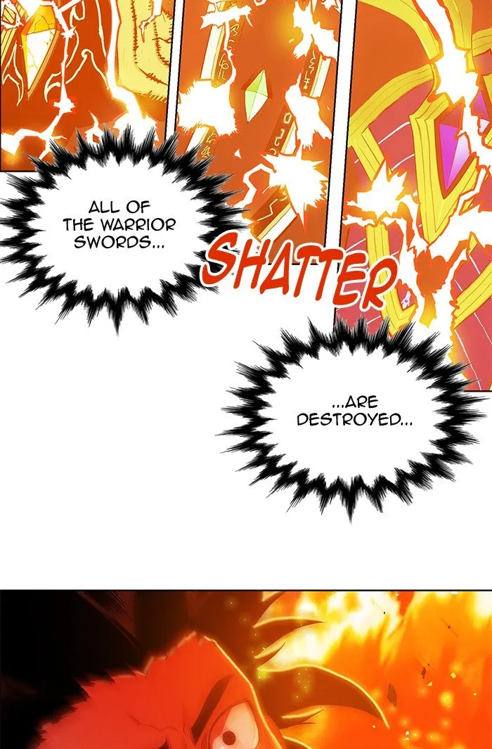 Hardcore Leveling Warrior Chapter 260 Online - página 69