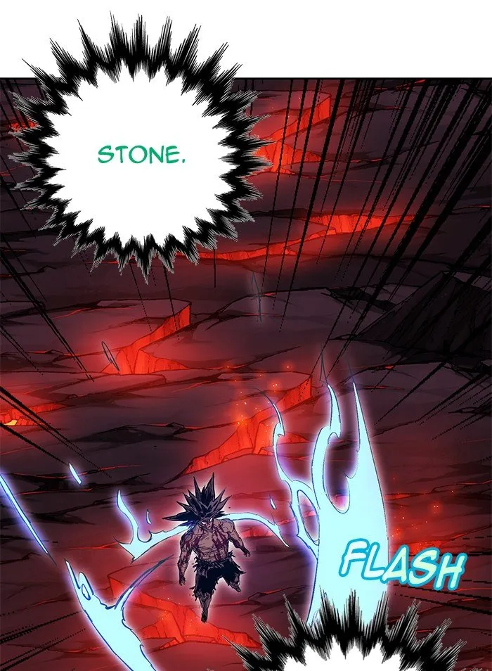 Hardcore Leveling Warrior Chapter 260 Online - página 82