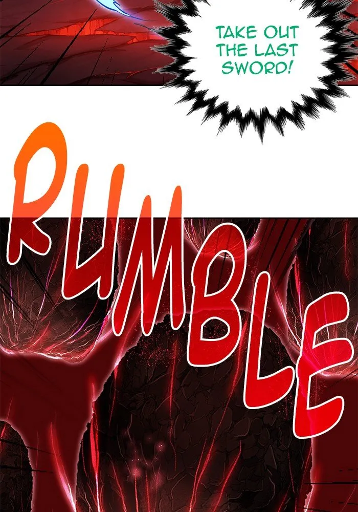 Hardcore Leveling Warrior Chapter 260 Online - página 83
