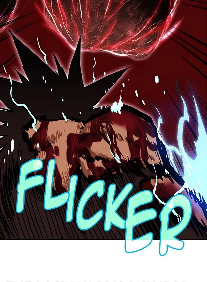 Hardcore Leveling Warrior Chapter 260 Online - página 84