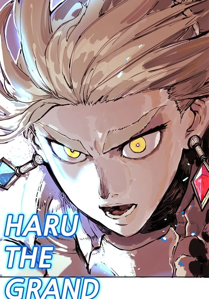 Hardcore Leveling Warrior Chapter 260 Online - página 89