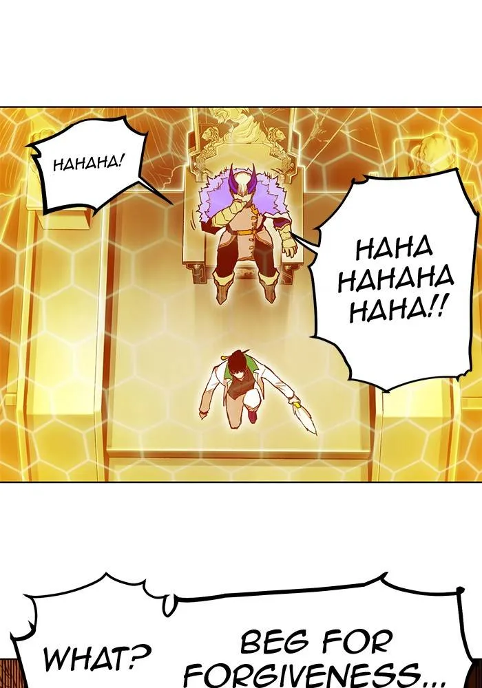 Hardcore Leveling Warrior Chapter 265 Online - página 17