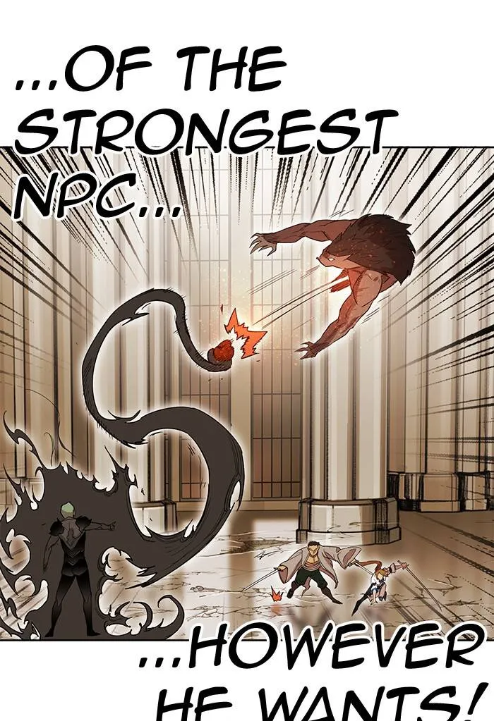 Hardcore Leveling Warrior Chapter 265 Online - página 41