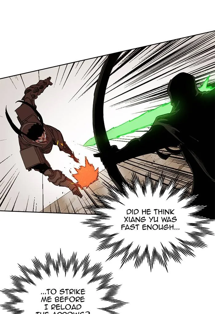 Hardcore Leveling Warrior Chapter 265 Online - página 57