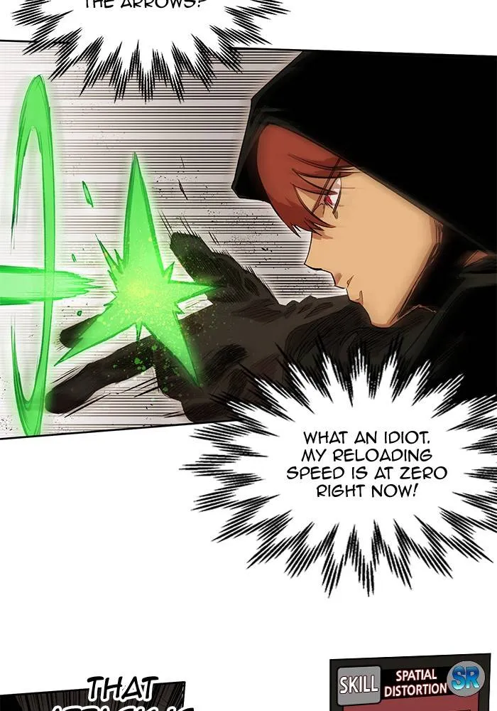 Hardcore Leveling Warrior Chapter 265 Online - página 58