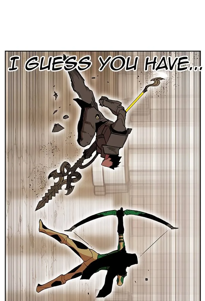 Hardcore Leveling Warrior Chapter 265 Online - página 60
