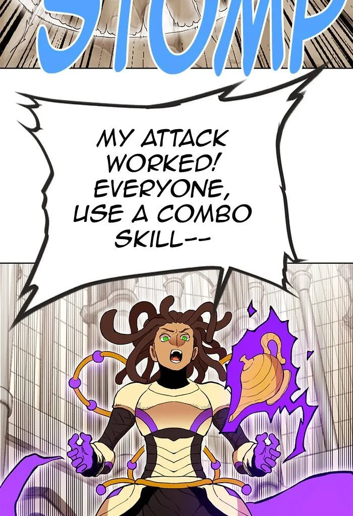Hardcore Leveling Warrior Chapter 265 Online - página 68