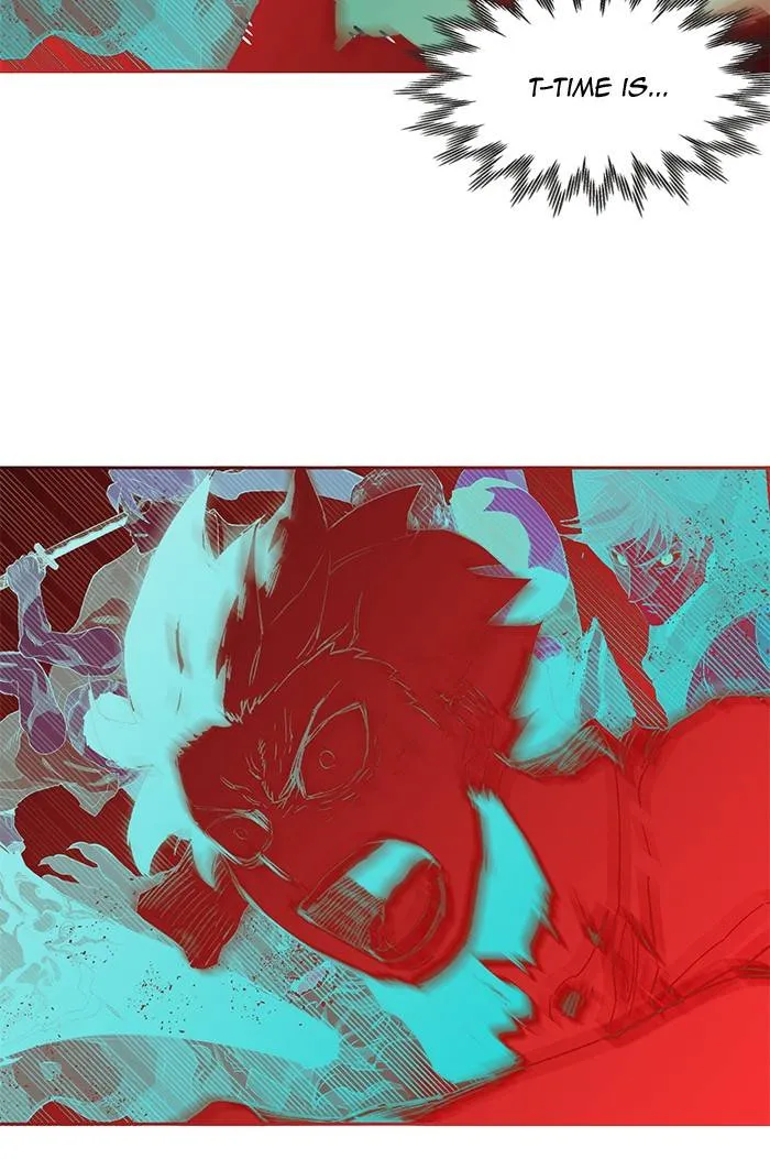 Hardcore Leveling Warrior Chapter 265 Online - página 104