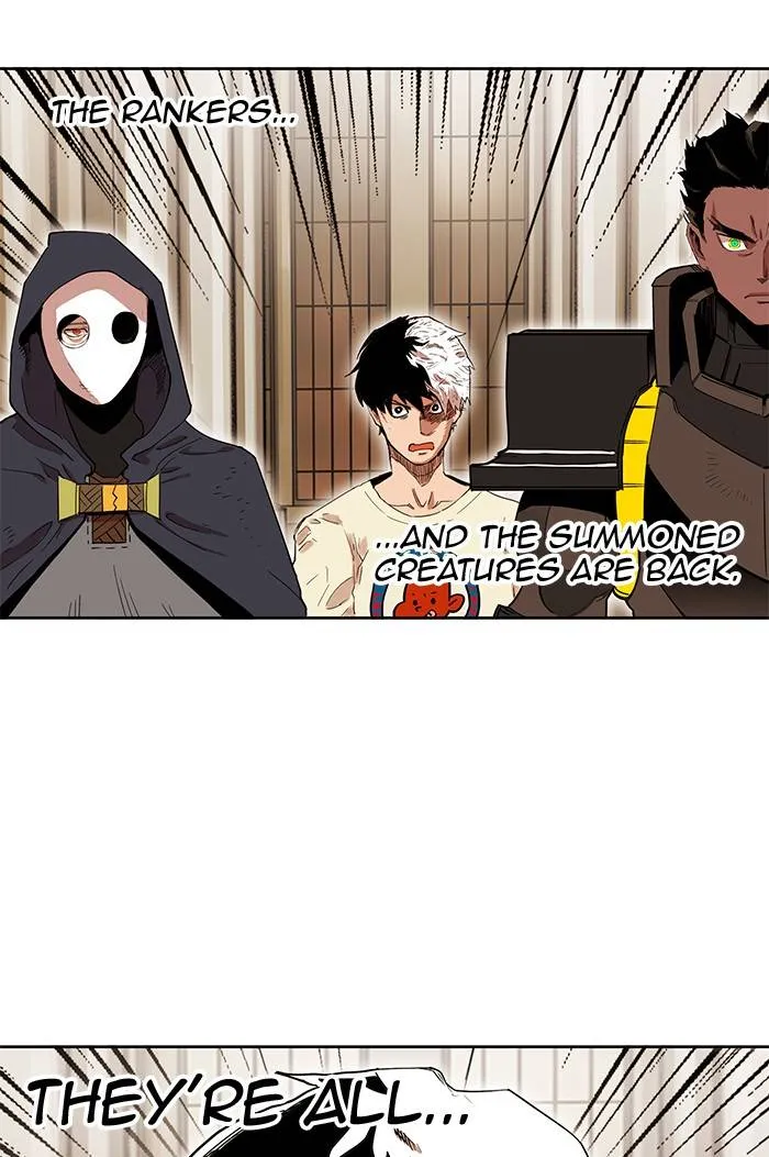 Hardcore Leveling Warrior Chapter 265 Online - página 108
