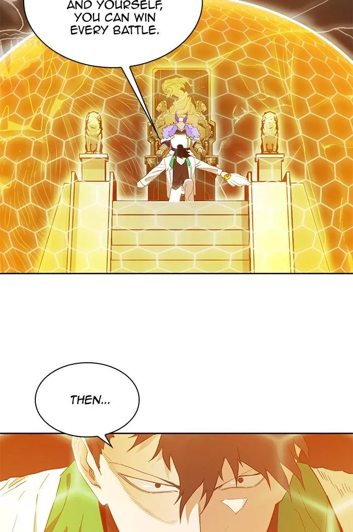 Hardcore Leveling Warrior Chapter 265 Online - página 110